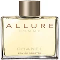 Chanel Allure Homme 100ml EDT Men's Cologne